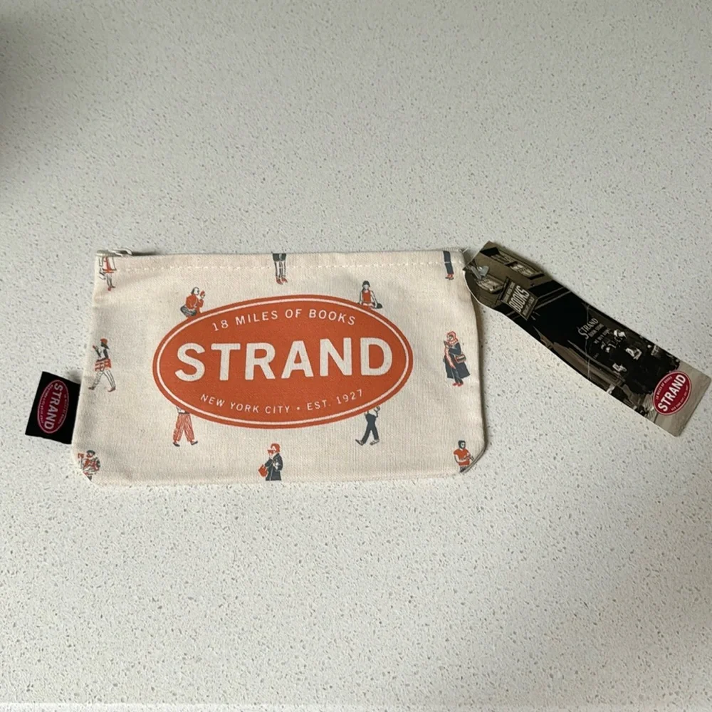 None strand new